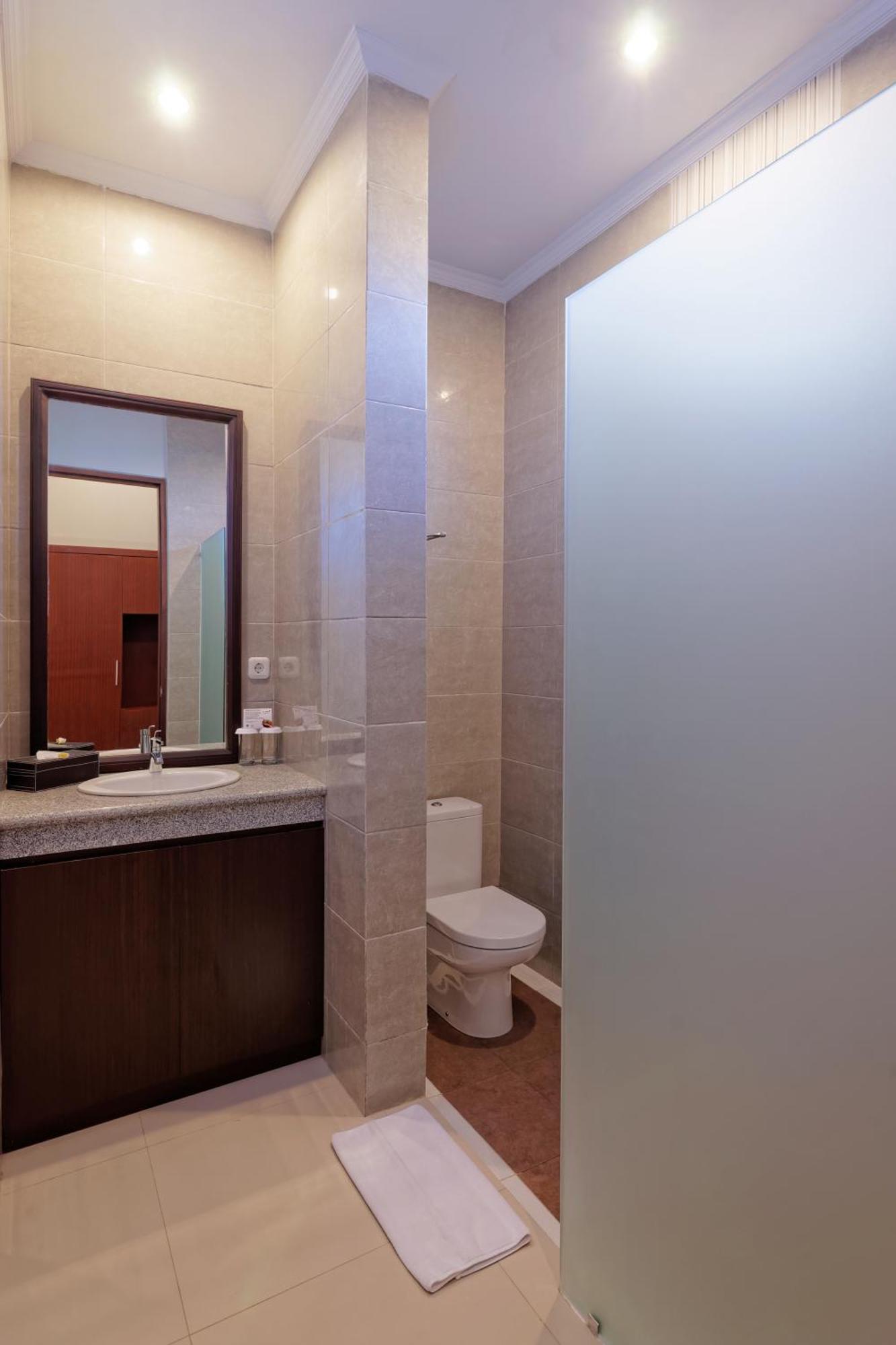U Tube Hotel Uluwatu  Room photo
